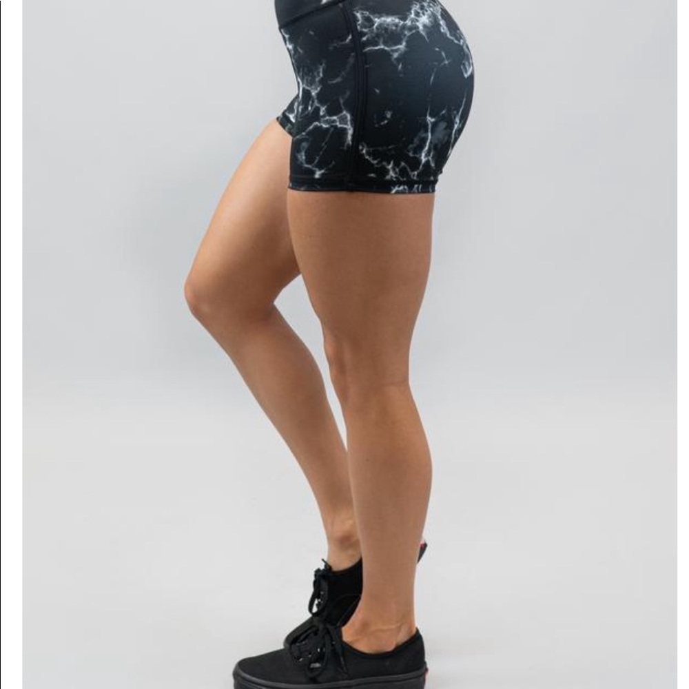 Buff bunny shorts XS